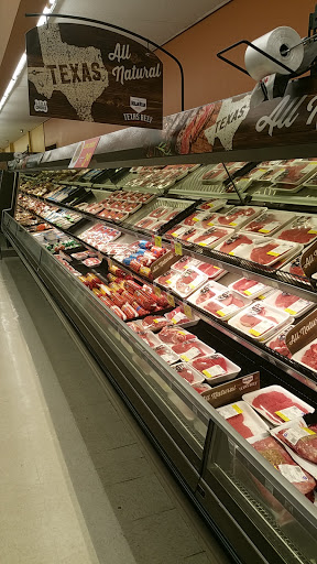 Grocery Store «Kroger», reviews and photos, 1707 W University Dr, McKinney, TX 75069, USA