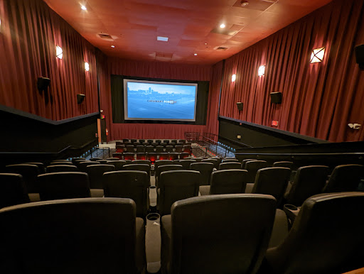 Movie Theater «AMC Albany 16», reviews and photos, 2823 Nottingham Way, Albany, GA 31707, USA