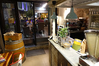 Atmosphère du Restaurant Côté Terroir à Antibes - n°10
