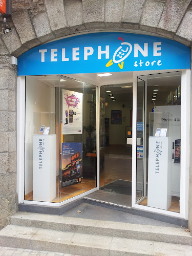 Téléphone Store à Clisson