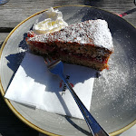 Photo n°2 de l'avis de luca.a fait le 05/03/2023 à 21:51 sur le  Malga Cislon à Truden im Naturpark