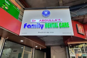 FAMILY DENTAL CARE image