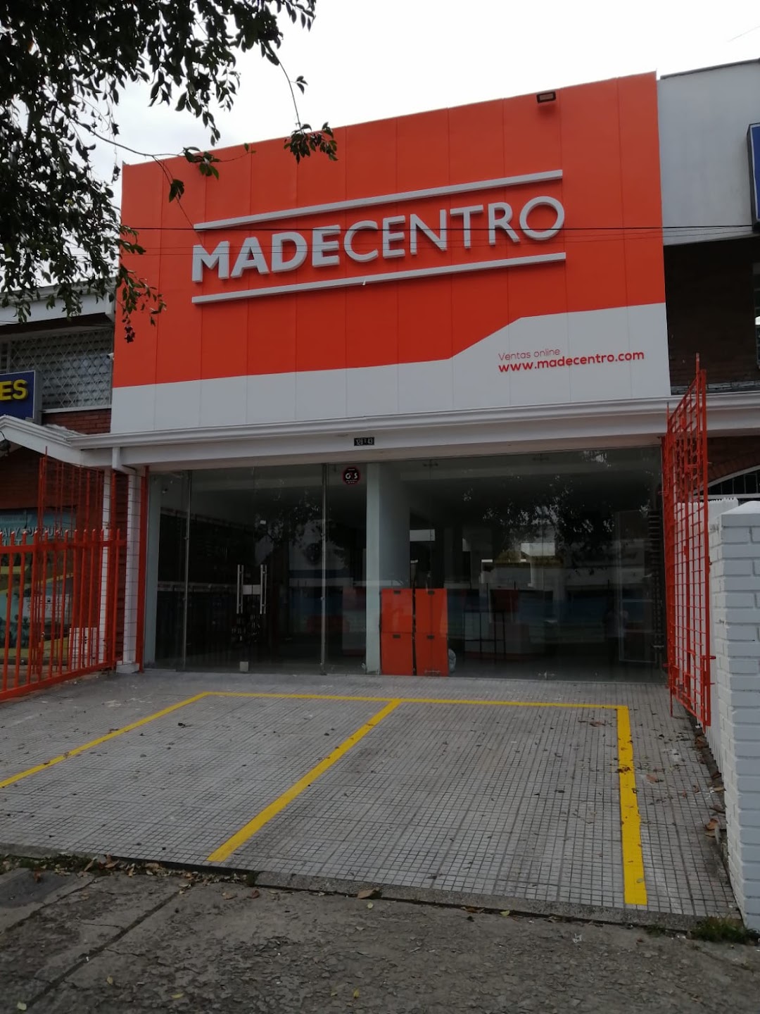 Madecentro Las Villas