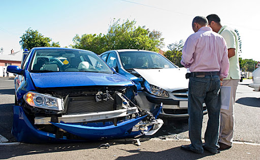 Auto Body Shop «South Bay Body Shop», reviews and photos, 546 W 6th St, San Pedro, CA 90731, USA