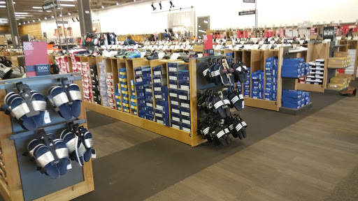 Shoe Store «DSW Designer Shoe Warehouse», reviews and photos, 345 Rockaway Turnpike, Lawrence, NY 11559, USA