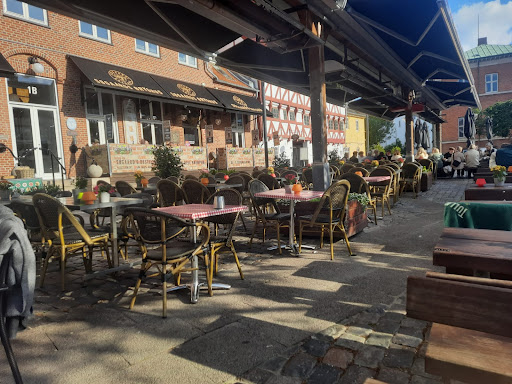 Søgaards Bryghus in Aalborg, Thisted