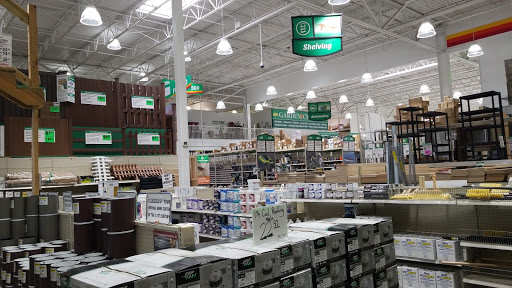 Home Improvement Store «Menards», reviews and photos, 10555 E US Hwy 36, Avon, IN 46123, USA