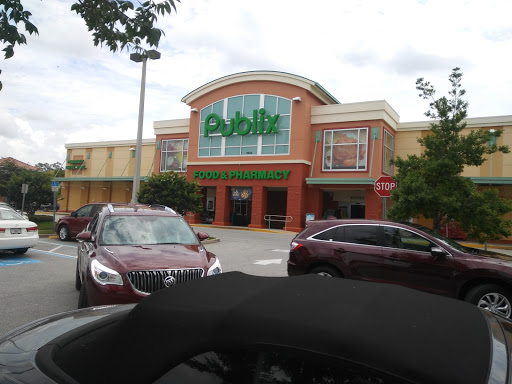 Supermarket «Publix Super Market at Shoppes of Sugarmill Woods», reviews and photos, 9525 S Suncoast Blvd, Homosassa, FL 34446, USA