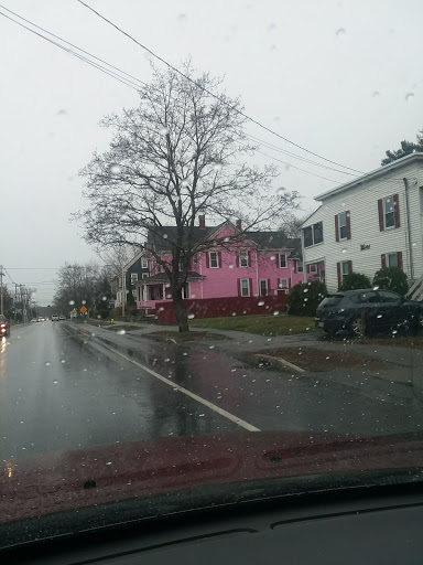 Shopping Mall «Saco Valley Shopping Center», reviews and photos, 4 Scamman St, Saco, ME 04072, USA