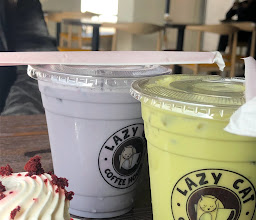 Lazy Cat Coffee House photo