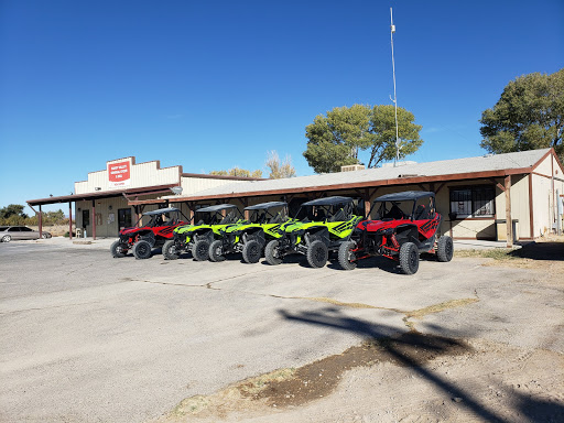General Store «Trails End General Store», reviews and photos, 600 Quartz Ave, Sandy Valley, NV 89019, USA