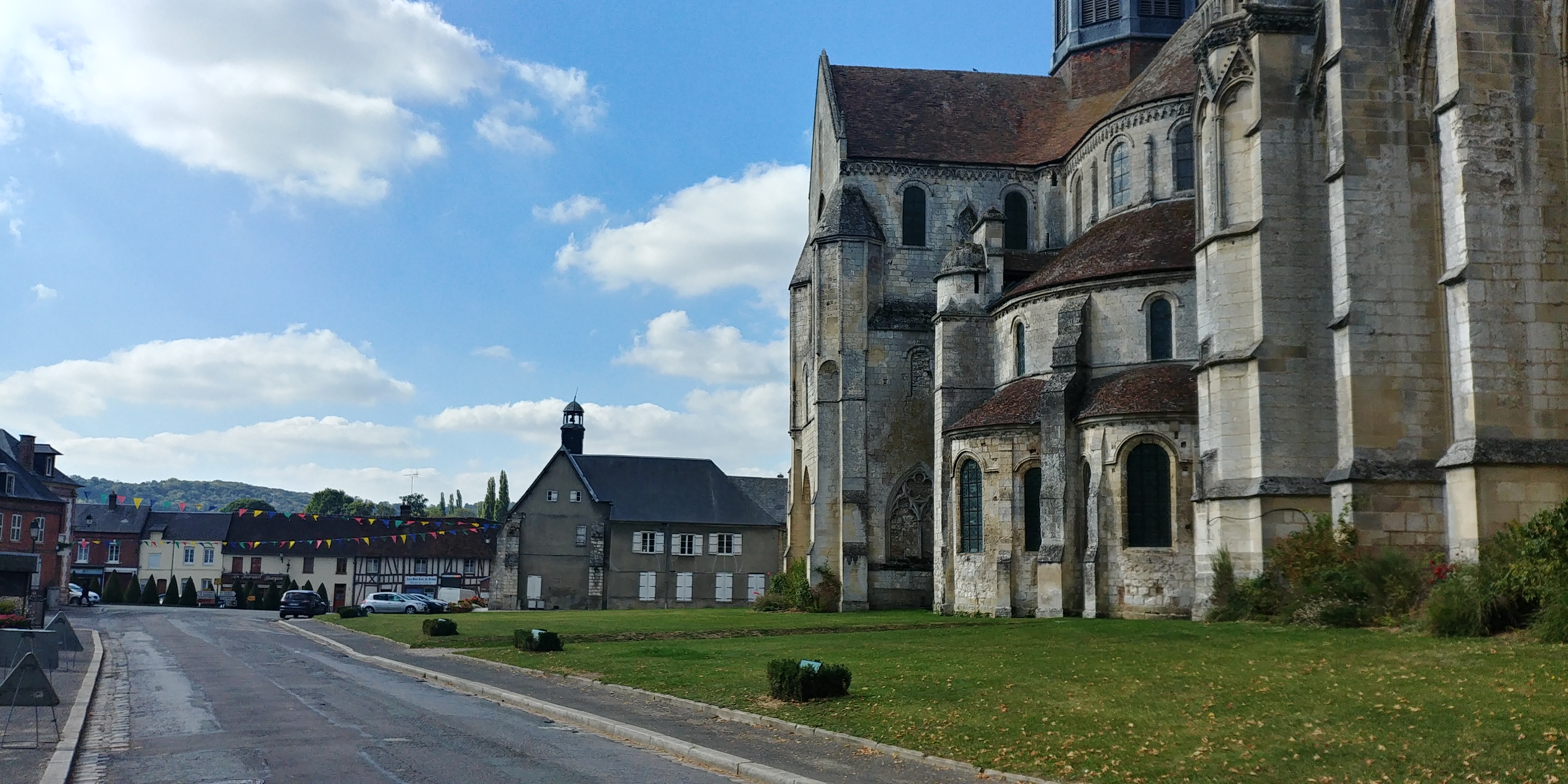 Photo n° 9 de l'avis de Vitalie.r fait le 30/09/2018 à 20:15
