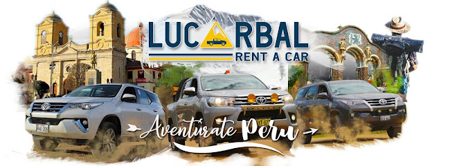 Opiniones de Lucarbal Rent a Car Eirl. - Alquiler de Camionetas Huanuco en Huánuco - Agencia de alquiler de autos