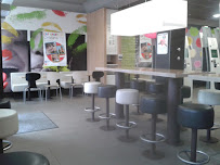 Atmosphère du Restauration rapide McDonald's à Orléans - n°6