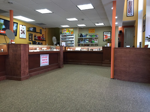 Pawn Shop «Alpha Gold Exchange Inc», reviews and photos, 2201 E Monument St, Baltimore, MD 21205, USA