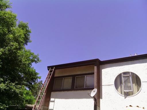 Roofing Contractor «Steel City Seamless Gutters L.L.C», reviews and photos, 1507 Stone Ave, Pueblo, CO 81004, USA