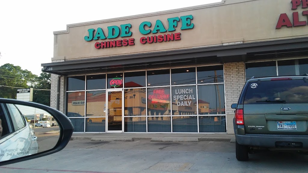 Jade Cafe Pantego, TX 76013 Menu, Reviews, Hours & Contact
