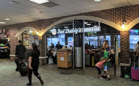 Bad Daddy's Burger Bar image