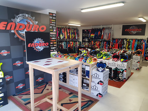 Enduro Center - Offroad Shop