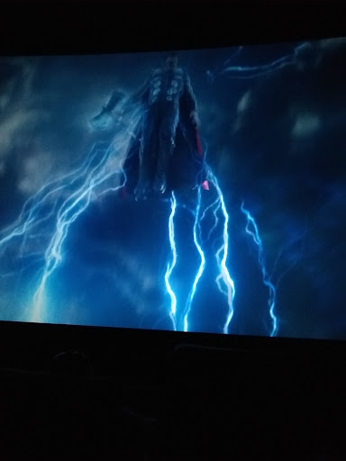 Movie Theater «Cobb Daytona Luxury Theatres», reviews and photos, 1850 Legend lane E100, Daytona Beach, FL 32114, USA