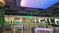Atmosphère du N'JOY The Good Place - Restaurant Airbus Campus 3 à Blagnac - n°1