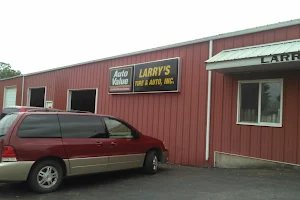 Larry's Tire & Auto Inc. image