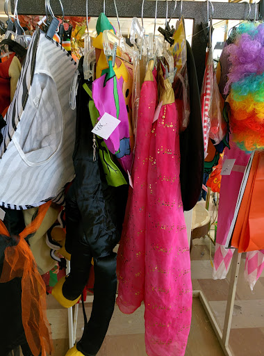 Thrift Store «OK Family Thrift», reviews and photos, 3641 NW 23rd St, Oklahoma City, OK 73107, USA