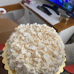 Photo n°2 de l'avis de Miki. fait le 22/11/2023 à 04:05 sur le  Pasticceria Saro à Bordighera