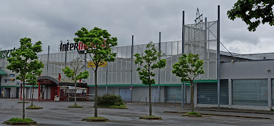 Intermarche à Saint-Malo