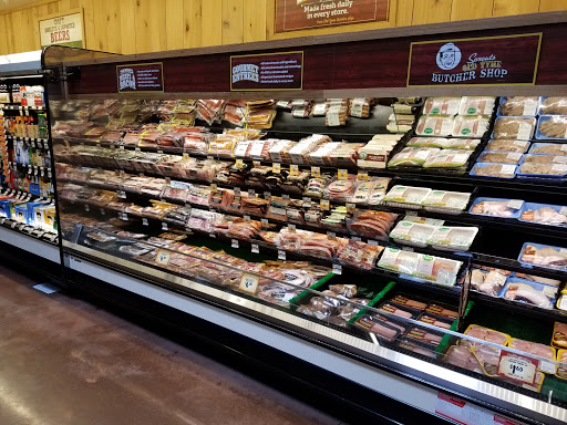 Health Food Store «Sprouts Farmers Market», reviews and photos, 11519 4000 W, South Jordan, UT 84095, USA