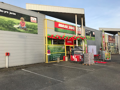 Maxi Zoo Alençon - Arçonnay à Arçonnay