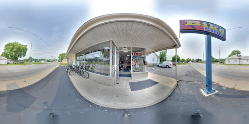 Bicycle Store «Victory Cycle», reviews and photos, 301 E Morgan St, Kokomo, IN 46901, USA