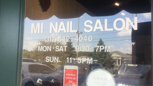 Mi Nail Salon