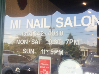 Mi Nail Salon