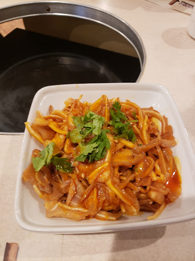 Hot Pot, Hot Pot image