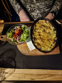 Tartiflette du Restaurant Cocotte and Co à La Plagne-Tarentaise - n°13