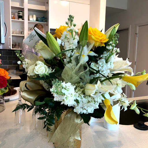 Florist «In Bloom Florist - Heathrow, Florida», reviews and photos, 1210 International Pkwy, Lake Mary, FL 32746, USA