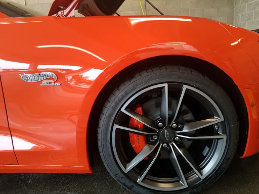 Chevrolet Dealer «Premier Chevrolet of Buena Park», reviews and photos, 6195 Auto Center Dr, Buena Park, CA 90621, USA