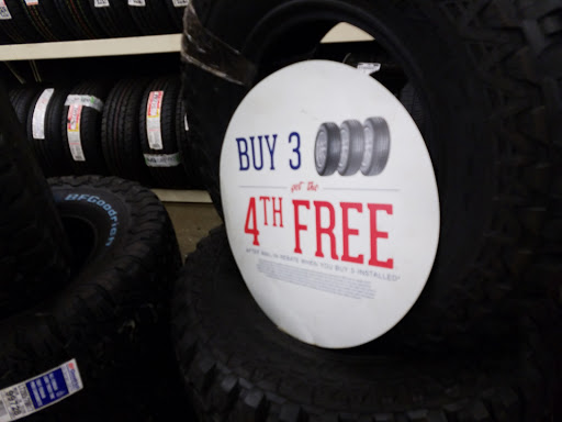 Auto Parts Store «Pep Boys Auto Parts & Service», reviews and photos, 65 Court St, Hackensack, NJ 07601, USA