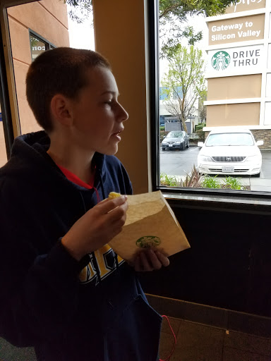 Coffee Shop «Starbucks», reviews and photos, 1545 California Cir, Milpitas, CA 95035, USA