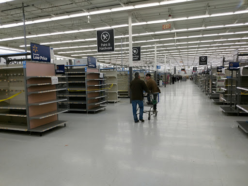 Discount Store «Walmart», reviews and photos, 3576 US-22, Branchburg, NJ 08876, USA