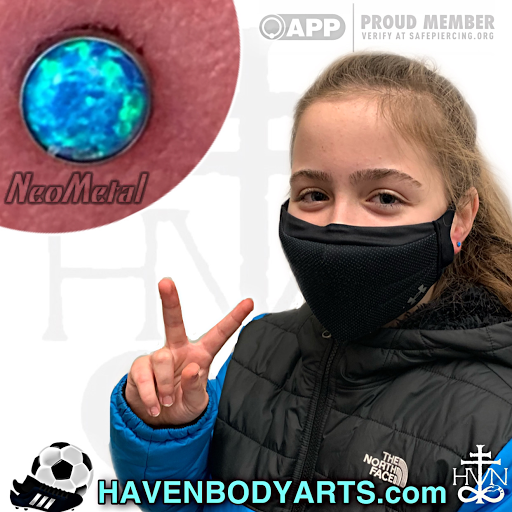 Explore beaver tattoo ideas, creative tattoo ideas in Northampton, available at Haven Body Arts Piercing & Tattoo