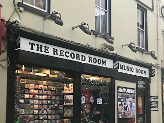 The Record Room