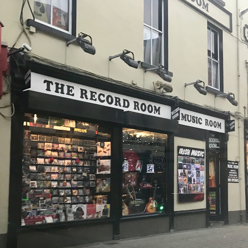 The Record Room