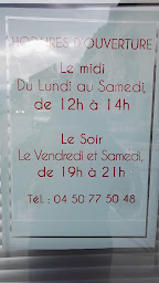 Photo n°28 de La Crêperie Normande à Faverges ()