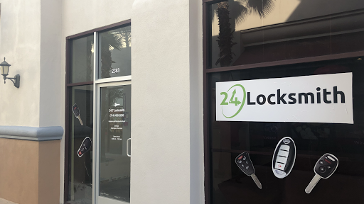Locksmith «24/7 locksmith», reviews and photos, 3065 W Chapman Ave #2383, Orange, CA 92868, USA