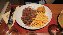 Plats et boissons du Restaurant français Restaurant Café de la Harth à Colmar - n°12