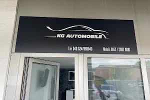 KG Automobile Neu Wulmstorf image