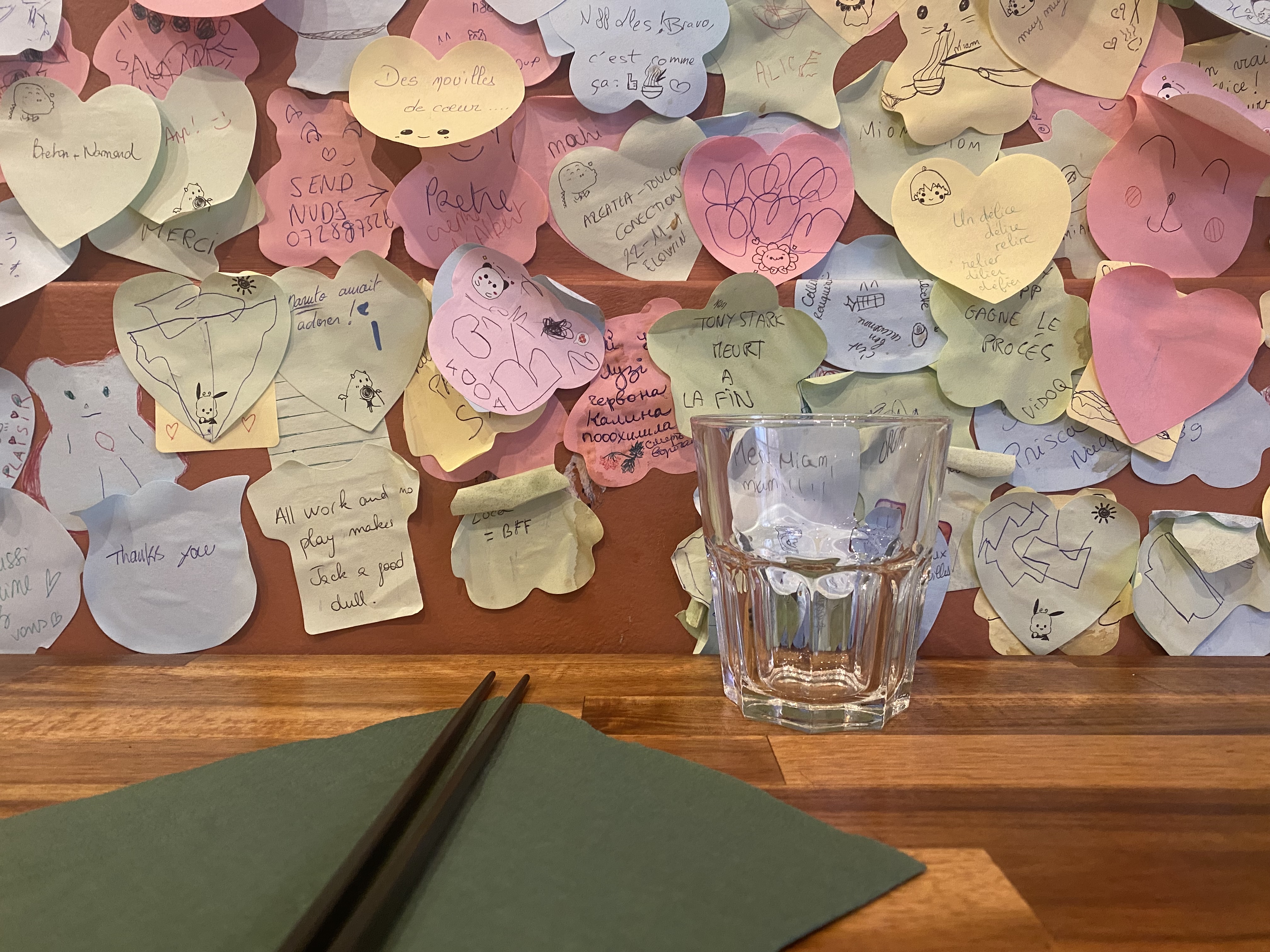 Photo n° 2 de l'avis de Marie-Ange.i fait le 09/12/2022 à 12:39