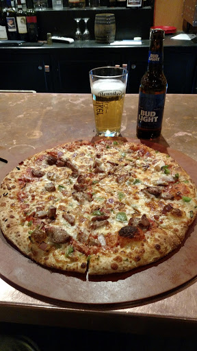 Pizza Restaurant «Portland Pie Co. Biddeford», reviews and photos, 40 Main St, Biddeford, ME 04005, USA